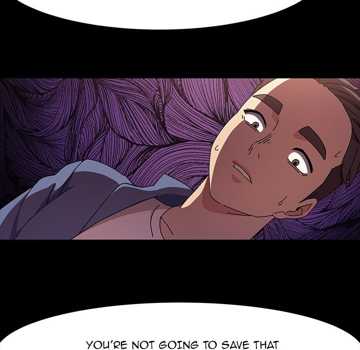 God Model Chapter 34 - Page 137