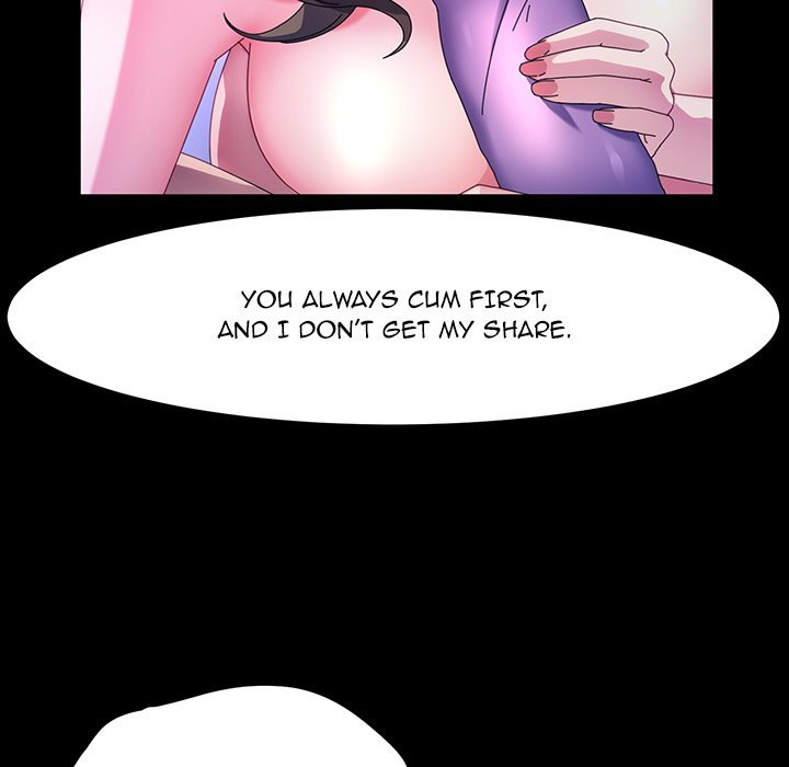 God Model Chapter 38 - Page 46