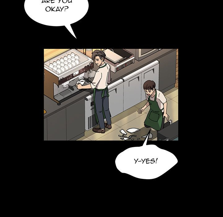 God Model Chapter 42 - Page 85