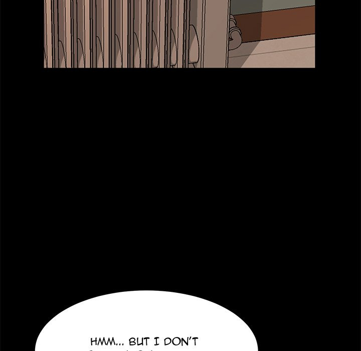 God Model Chapter 8 - Page 83