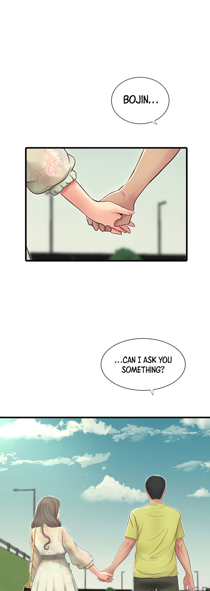One’s In-Laws Virgins Chapter 59 - Page 4
