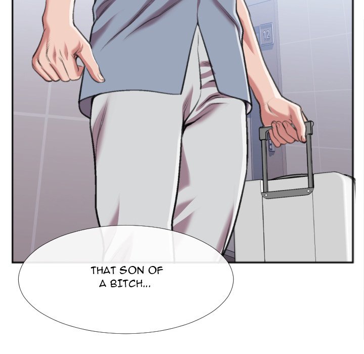 Between Us (Goinmul) Chapter 29 - Page 47