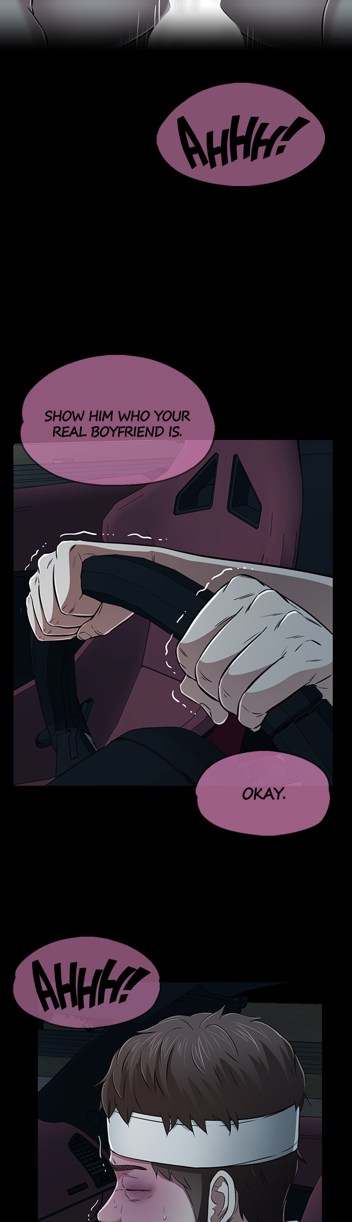 Roomie Chapter 55 - Page 13