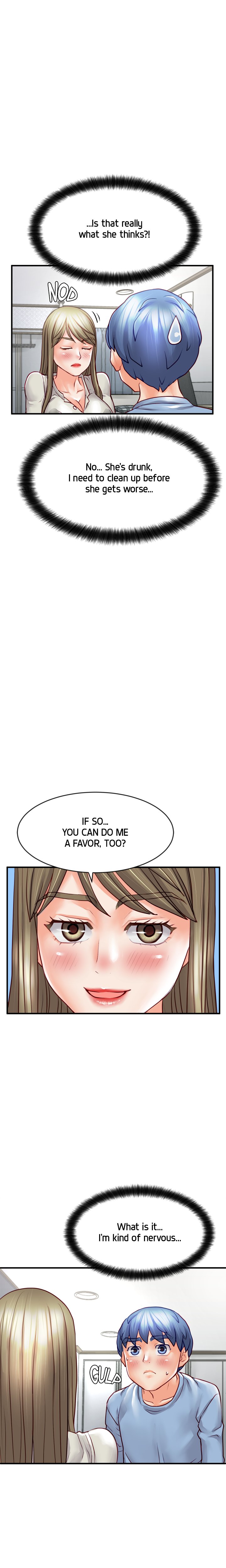 Love Is On The Air Chapter 19 - Page 16