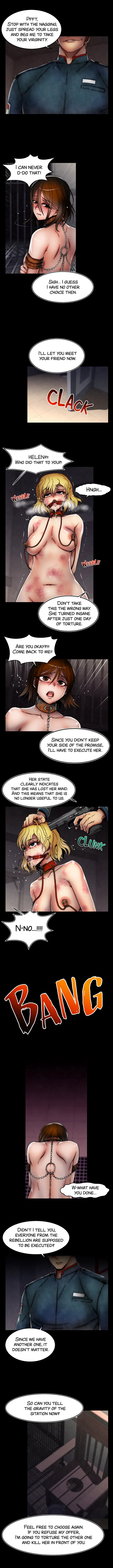 DISFARMING Chapter 57 - Page 6