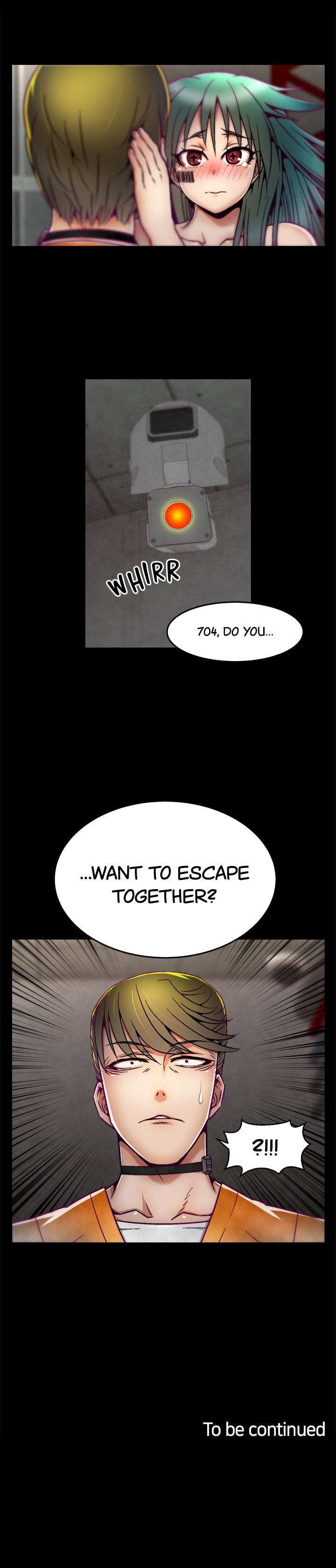 DISFARMING Chapter 7 - Page 7