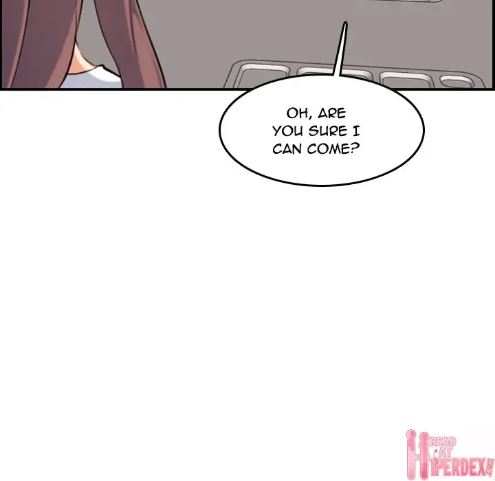 Never Too Late Chapter 1 - Page 69