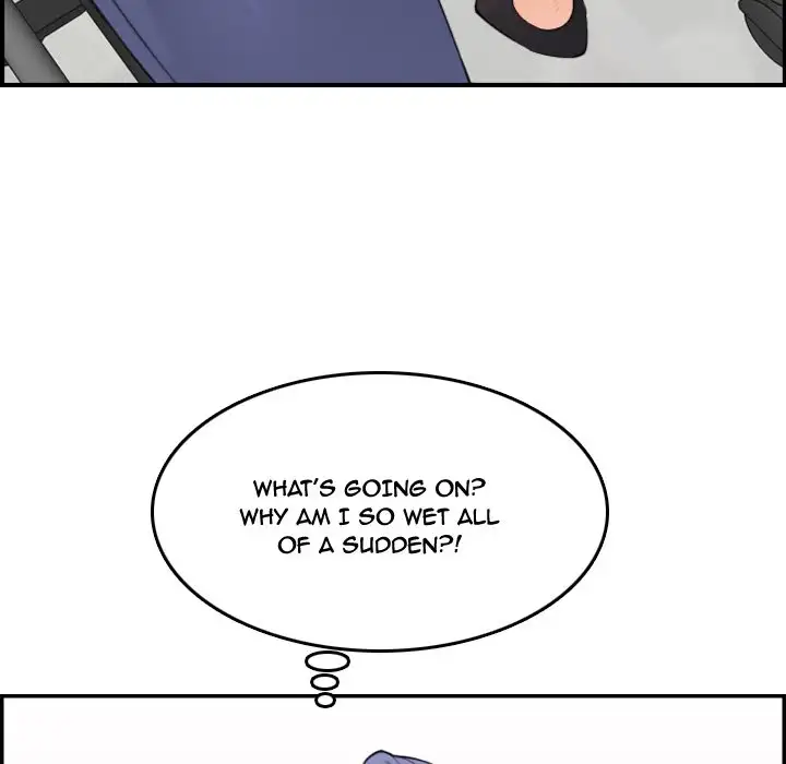 Never Too Late Chapter 10 - Page 101