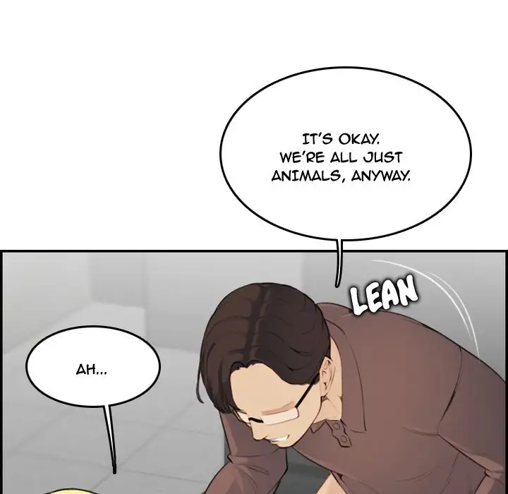 Never Too Late Chapter 10 - Page 61