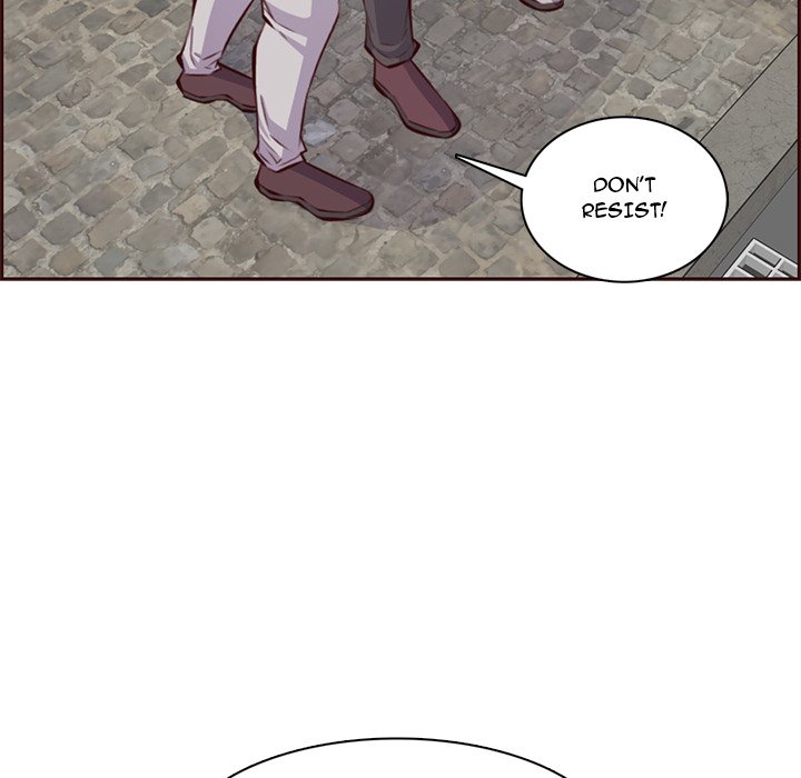 Never Too Late Chapter 100 - Page 61