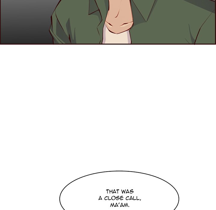 Never Too Late Chapter 100 - Page 63