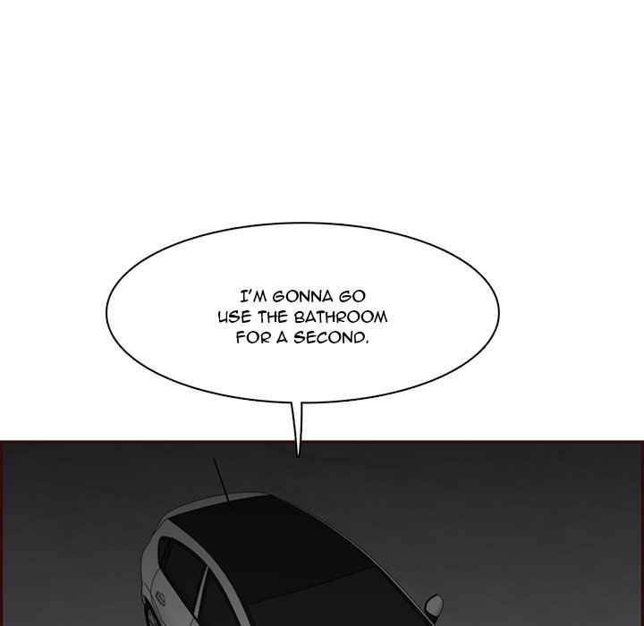 Never Too Late Chapter 101 - Page 25