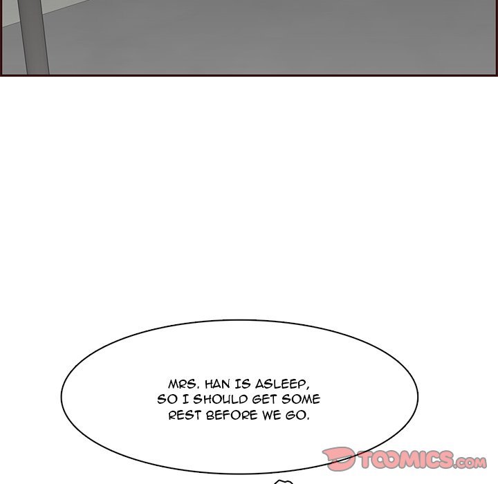 Never Too Late Chapter 101 - Page 82