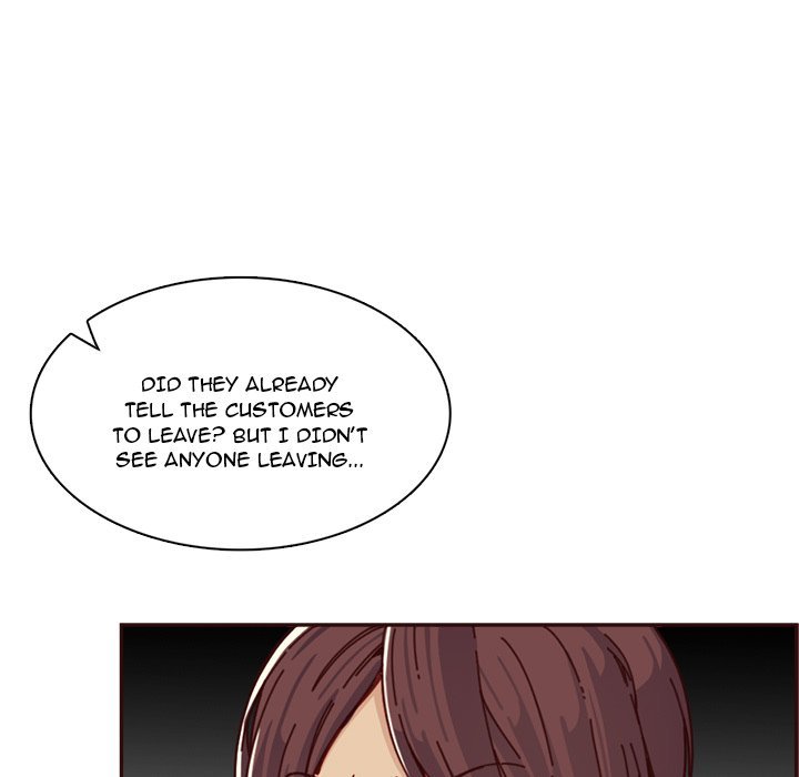 Never Too Late Chapter 109 - Page 78