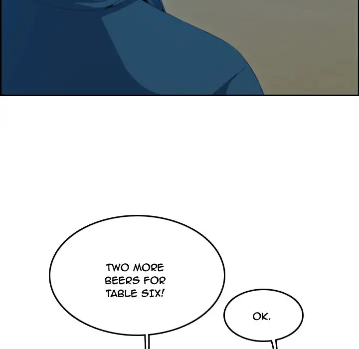Never Too Late Chapter 11 - Page 22