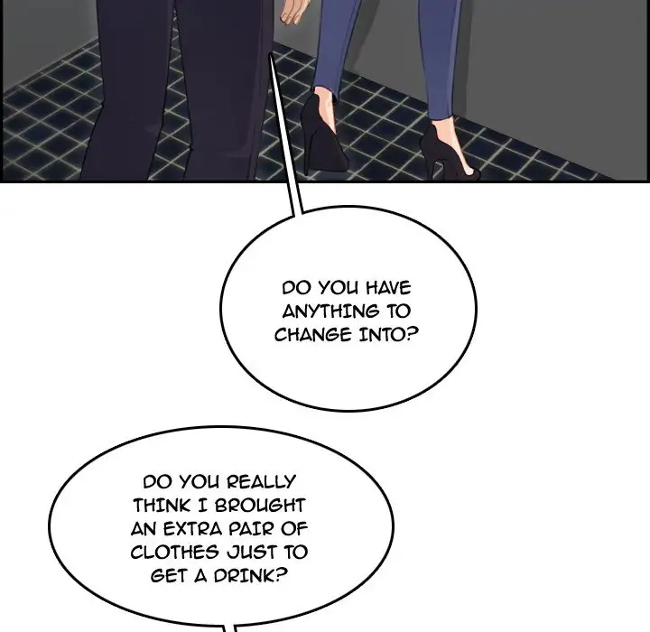 Never Too Late Chapter 11 - Page 40