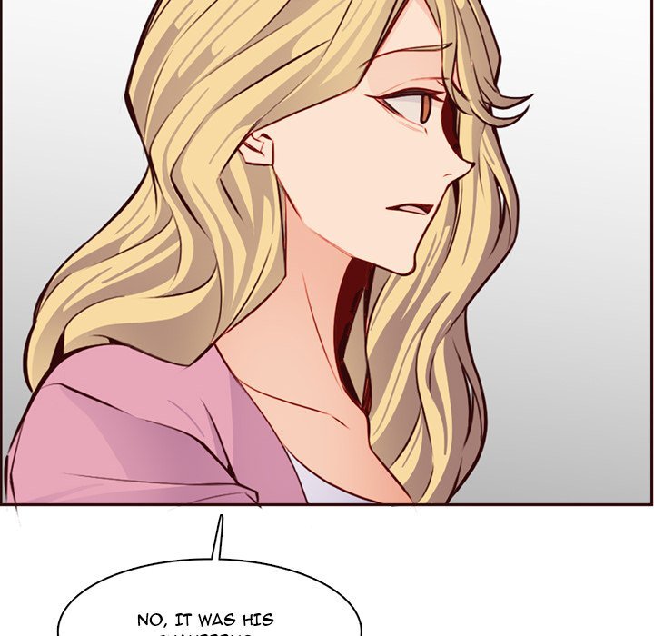 Never Too Late Chapter 113 - Page 105