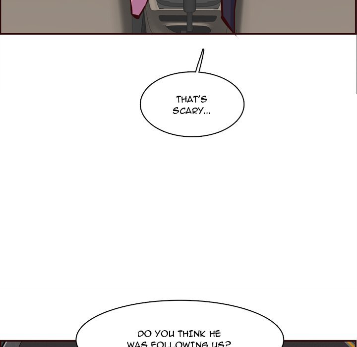 Never Too Late Chapter 113 - Page 109