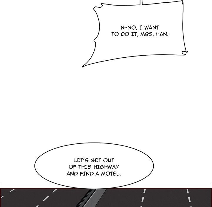 Never Too Late Chapter 113 - Page 33
