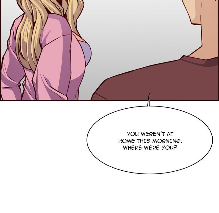 Never Too Late Chapter 114 - Page 54