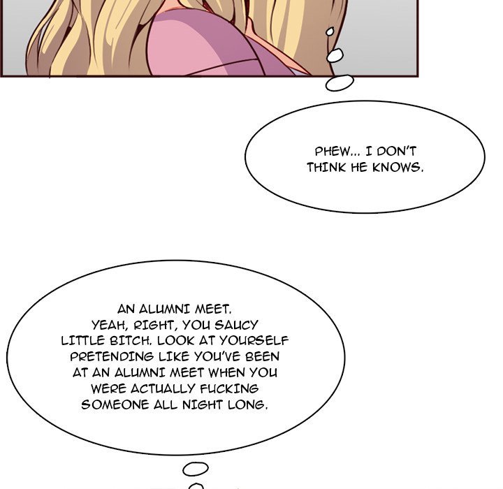 Never Too Late Chapter 114 - Page 56