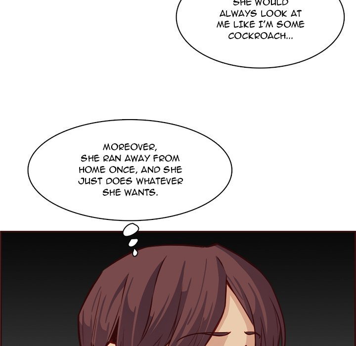 Never Too Late Chapter 115 - Page 36