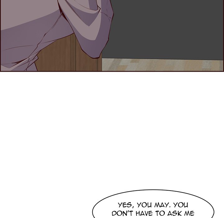 Never Too Late Chapter 122 - Page 12