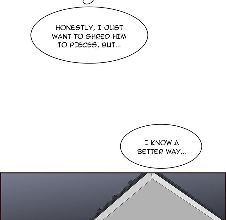 Never Too Late Chapter 123 - Page 60