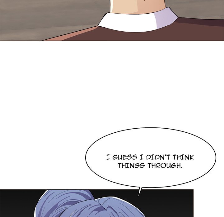 Never Too Late Chapter 126 - Page 16