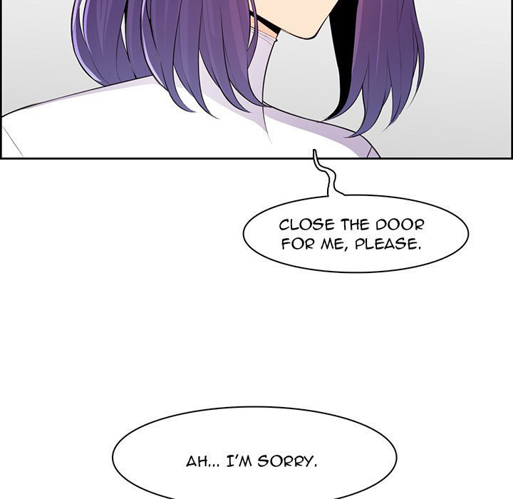 Never Too Late Chapter 127 - Page 13