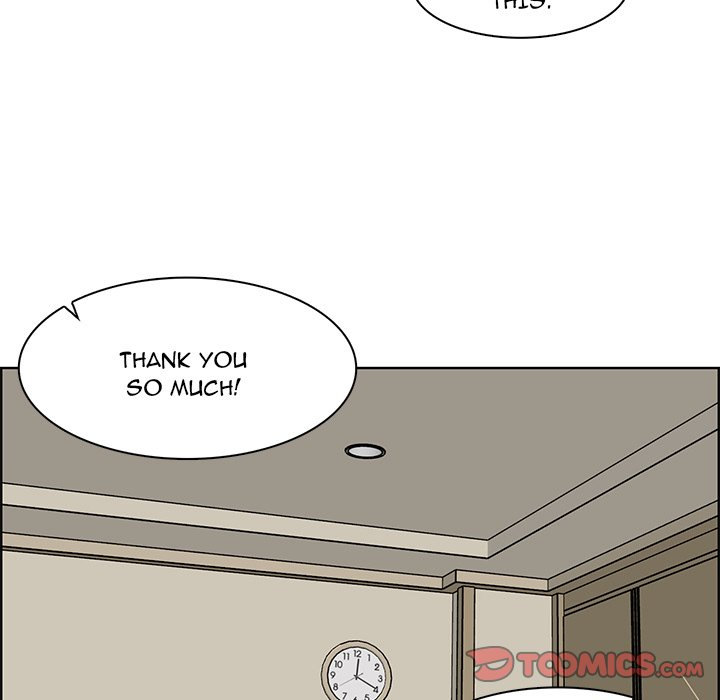 Never Too Late Chapter 127 - Page 38