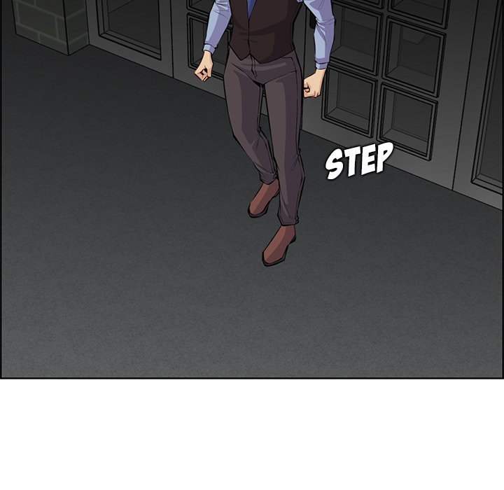 Never Too Late Chapter 127 - Page 64