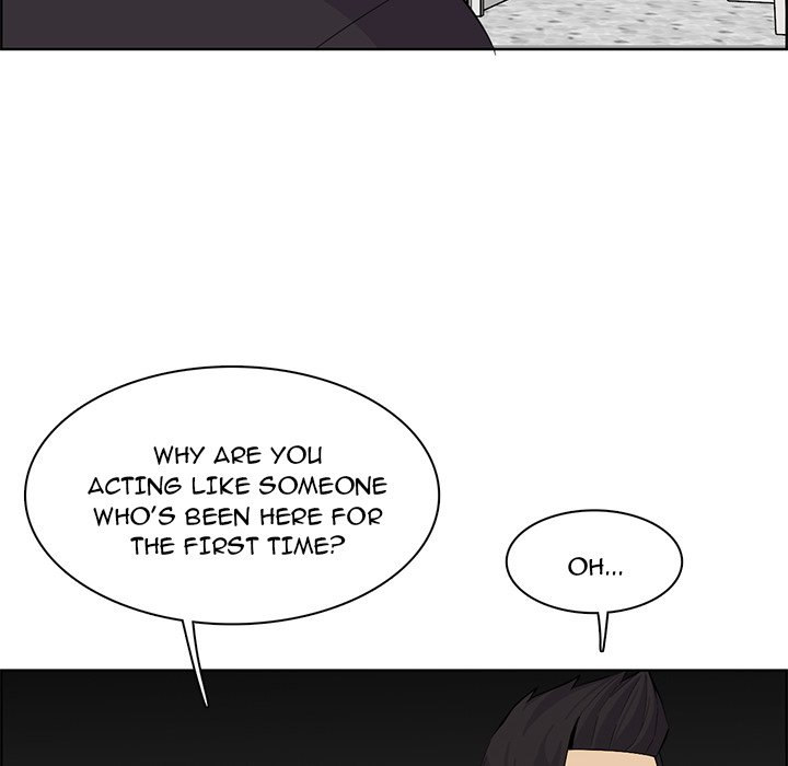 Never Too Late Chapter 129 - Page 42