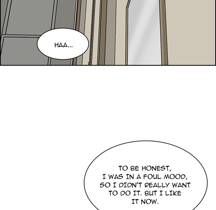 Never Too Late Chapter 130 - Page 43