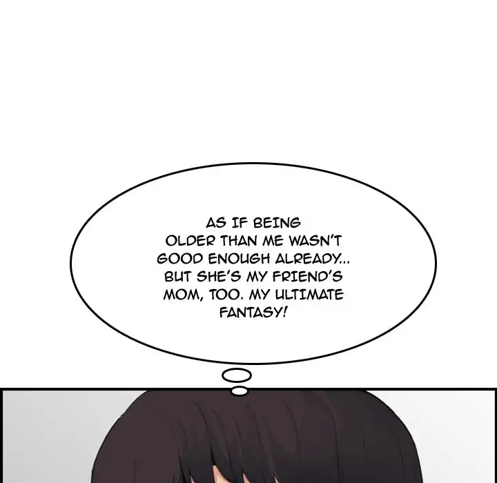 Never Too Late Chapter 15 - Page 83