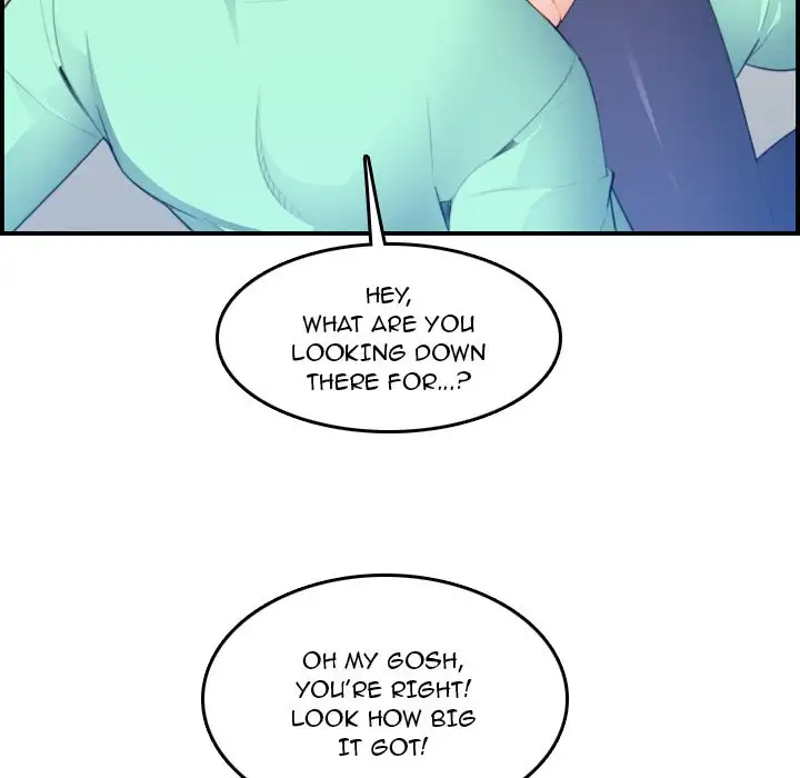 Never Too Late Chapter 18 - Page 38
