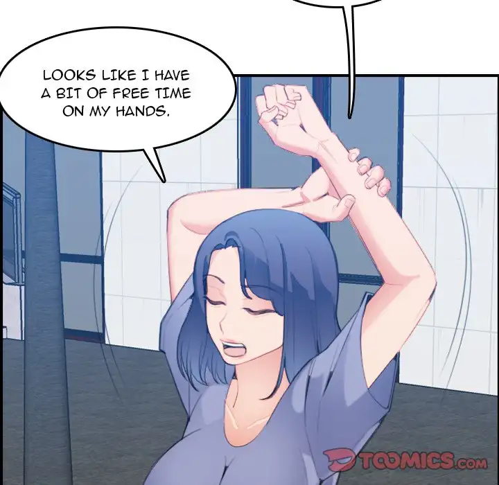 Never Too Late Chapter 21 - Page 123