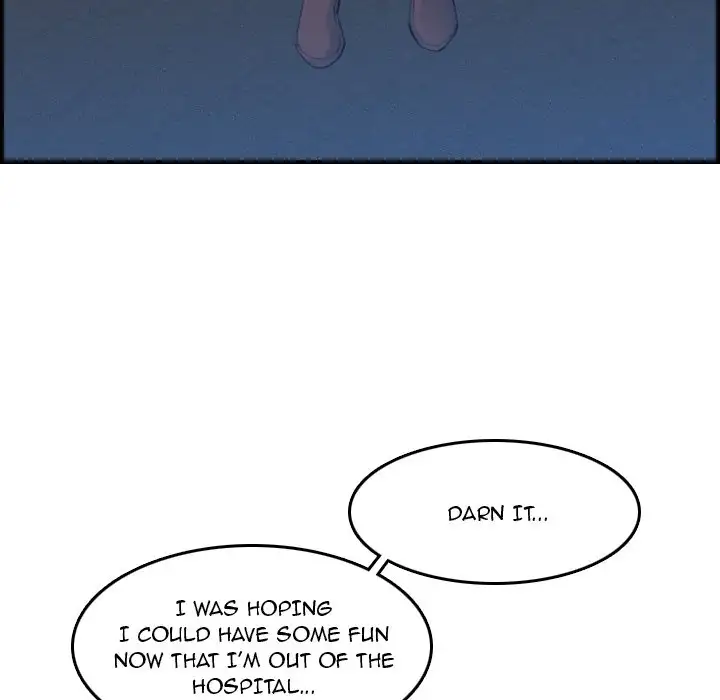Never Too Late Chapter 22 - Page 70