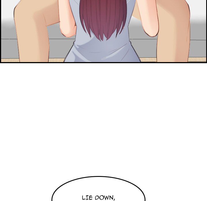 Never Too Late Chapter 28 - Page 64