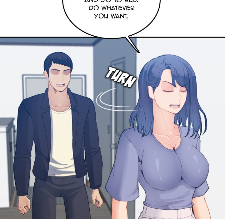 Never Too Late Chapter 29 - Page 82