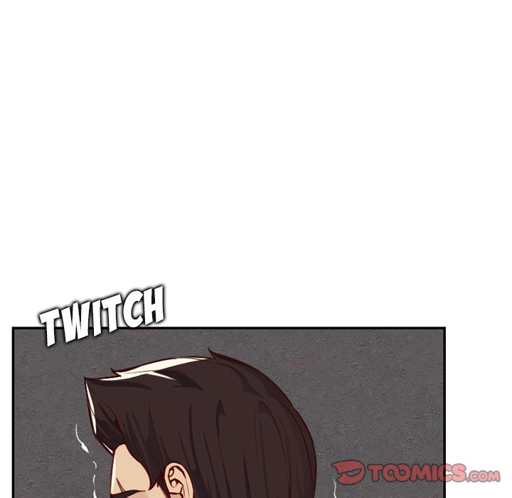 Never Too Late Chapter 41 - Page 75