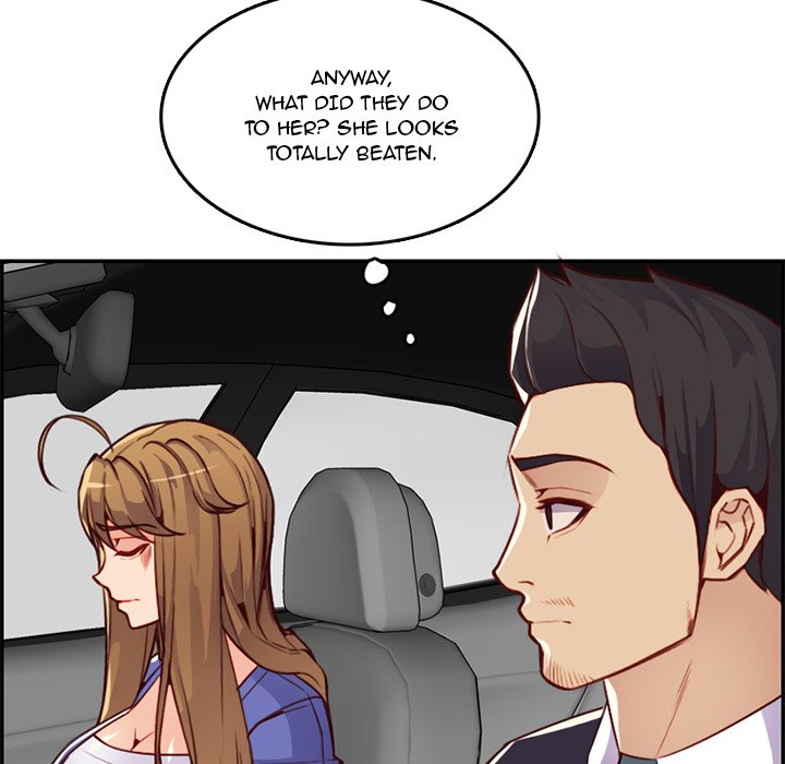 Never Too Late Chapter 42 - Page 79