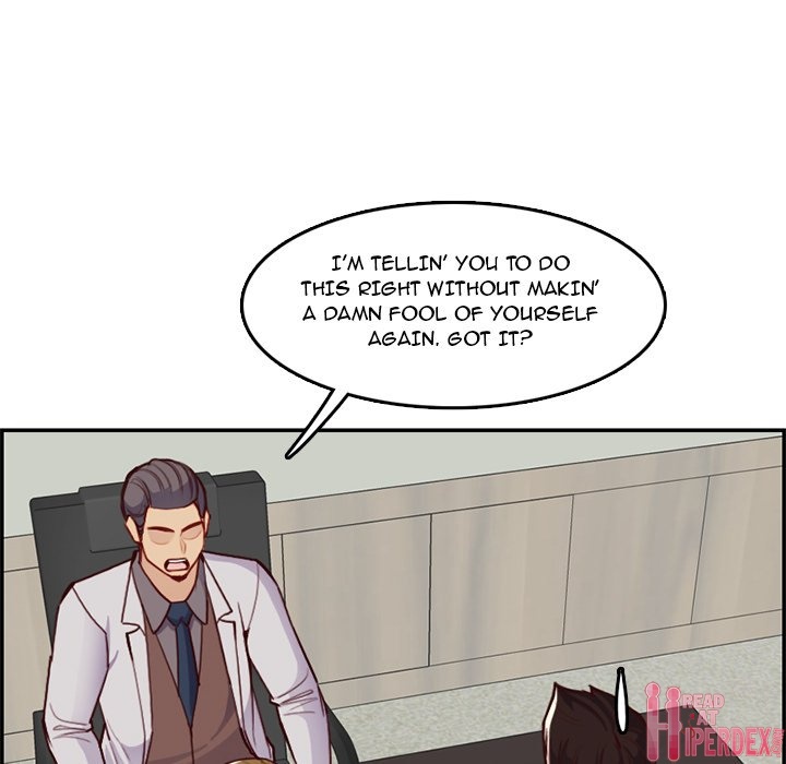 Never Too Late Chapter 45 - Page 41
