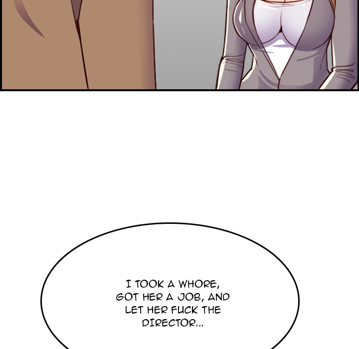Never Too Late Chapter 47 - Page 104