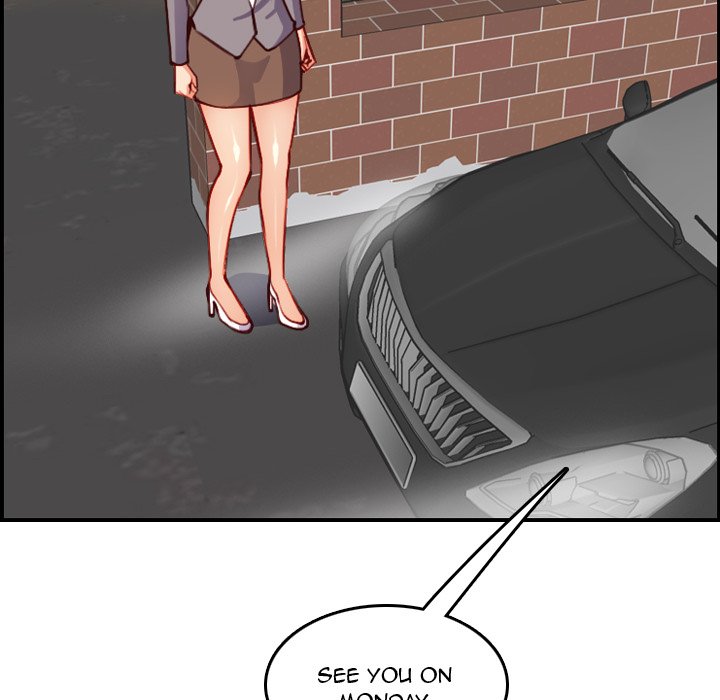 Never Too Late Chapter 47 - Page 42