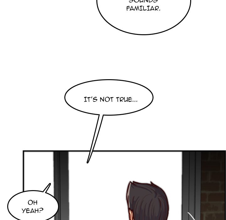 Never Too Late Chapter 48 - Page 68