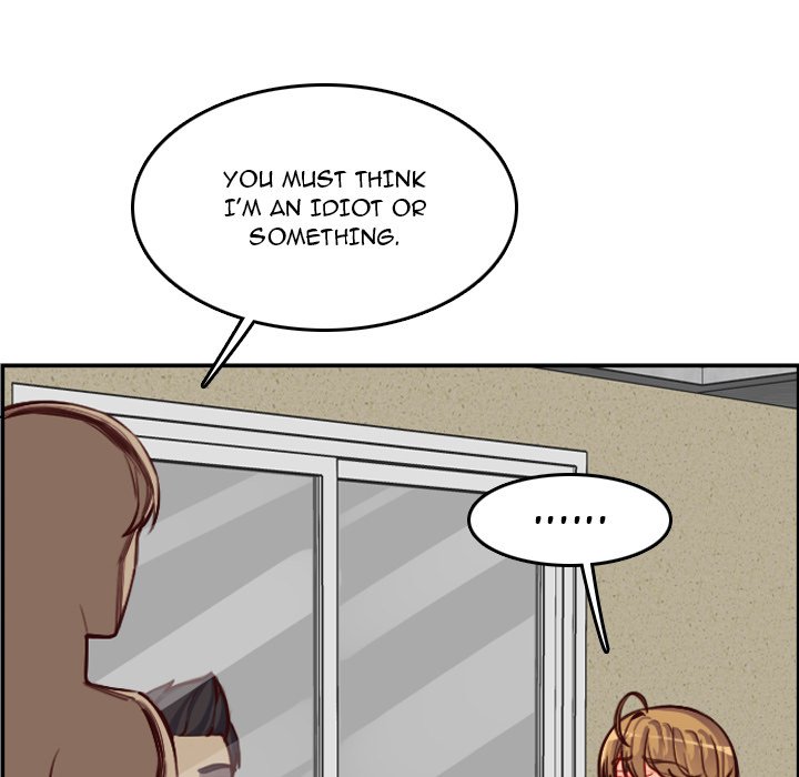 Never Too Late Chapter 48 - Page 70