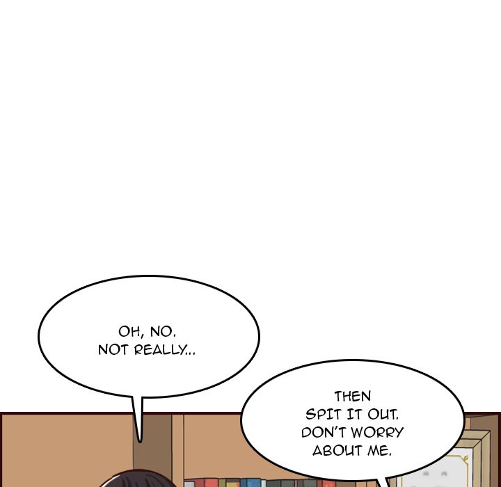 Never Too Late Chapter 49 - Page 103