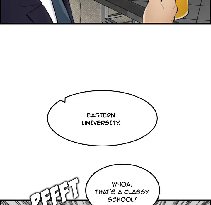 Never Too Late Chapter 5 - Page 28