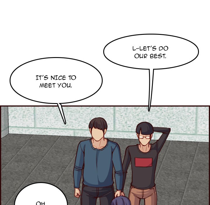 Never Too Late Chapter 50 - Page 40